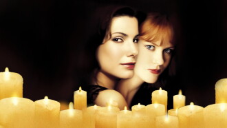 Practical Magic Trailer