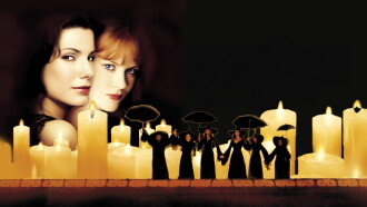 Practical Magic Trailer