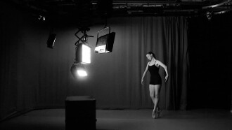 Practise Makes Trailer