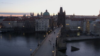 Prague au service de Moscou : Dans les secrets de la guerre froide Trailer