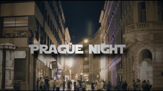 PragueNight Trailer
