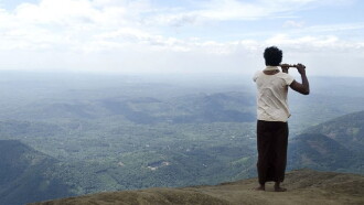 Prakasan Trailer