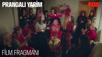 Prangalı Yarim Trailer