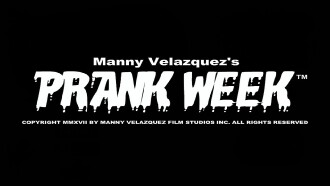 Prank Week Trailer