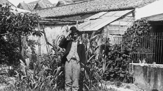 Pratas, o Conquistador Trailer