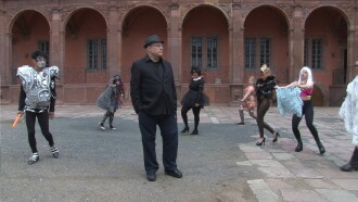 Praunheim Memoires Trailer