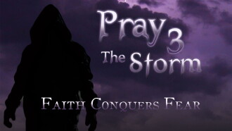 Pray 3D: The Storm Trailer
