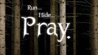 Pray. Trailer