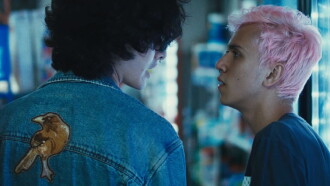 Pray for Us Trailer