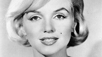 Prayer for Marilyn Monroe Trailer