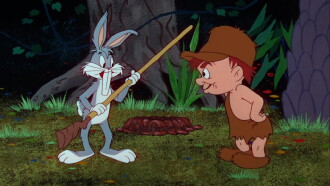Pre-Hysterical Hare Trailer