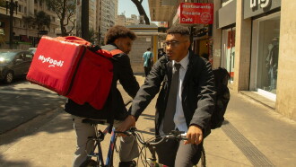 Precariado Trailer