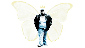 Precious: Based on the Novel 'Push' by Sapphire Trailer