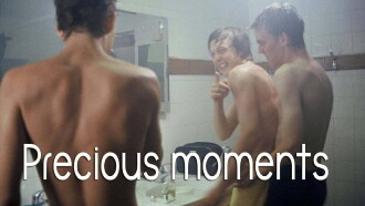Precious Moments Trailer