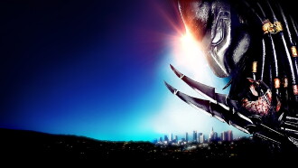 Predator 2 Trailer