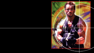 Predator Trailer