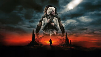 Predator: Badlands Trailer