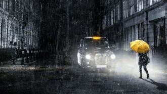 Predator: Catching the Black Cab Rapist Trailer
