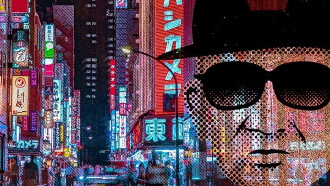 Predator: The Secret Scandal of J-Pop Trailer