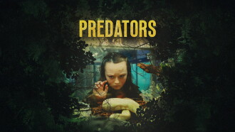 Predators Trailer
