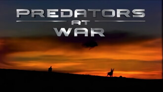 Predators at War Trailer