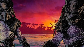 Predators: Crucified Trailer