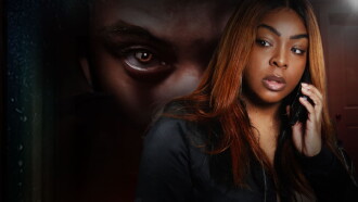 Predatory Behavior Trailer