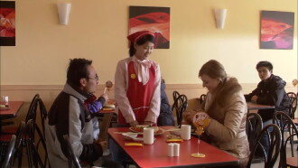 Predestined Love of Golden Bean Trailer