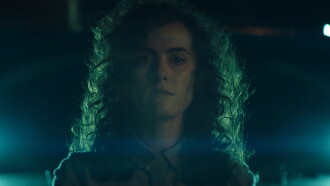 Prefigured Trailer