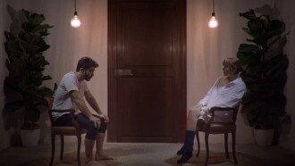 Pregunta Trailer