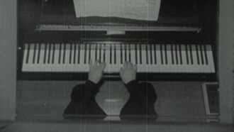 Preludi de Chopin, Opus 28, Núm. 7 Trailer