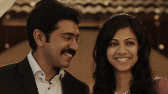 Premam Trailer