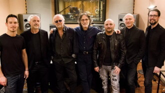 Premiata Forneria Marconi - Live In Japan Trailer