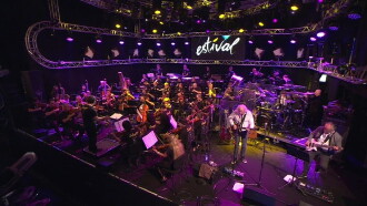 Premiata Forneria Marconi - PFM in Classic da Mozart a Celebration Trailer