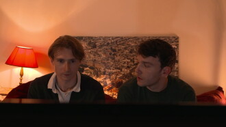 Première première fois Trailer