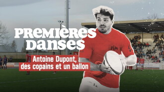 Premières danses Trailer