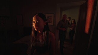 Presence Trailer