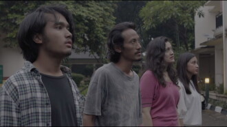 Presence of Mind Trailer