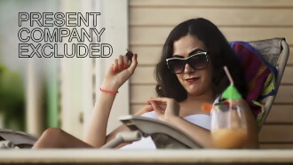 Present Company Excluded Trailer