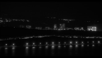 Present Indefinite Trailer