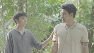 Present Still Perfect Trailer
