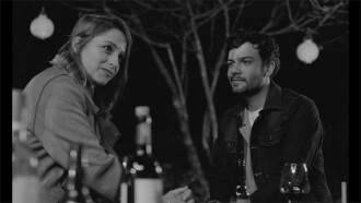 Present Tense Trailer