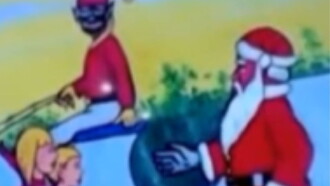 Presente de Natal Trailer