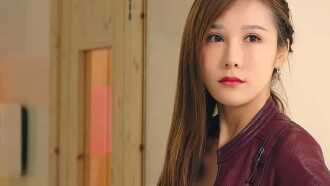 President and Kung Fu Girl Trailer