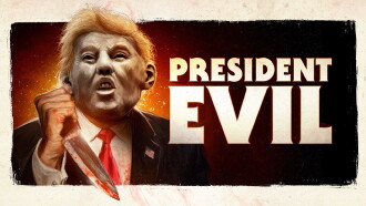 President Evil Trailer