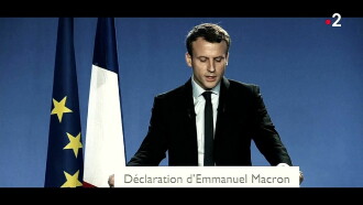 Présidentielles 2017 : histoires secrètes Trailer