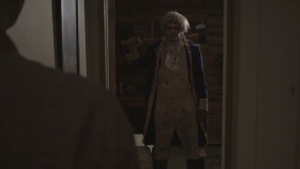 President's Day Trailer