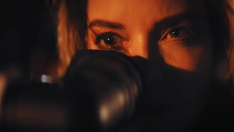 Pressed Trailer