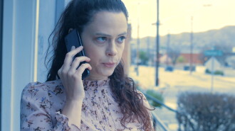 Pressed for Love Trailer