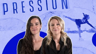 Pression Trailer